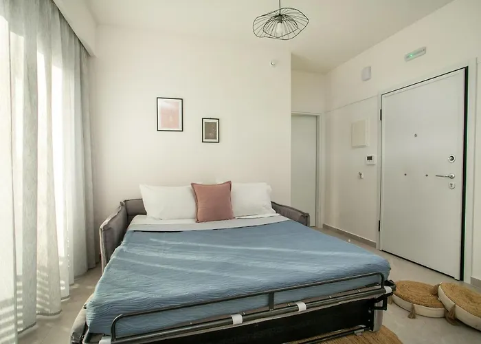 Aetheria Central Apartments