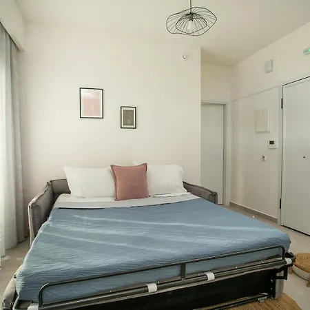 Aetheria Central Apartments Rhodes City Extérieur photo