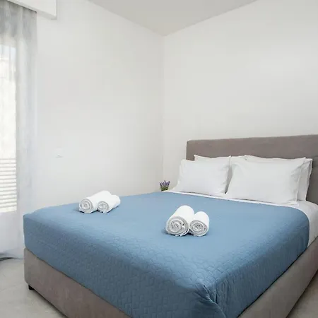 Aetheria Central Apartments Rhodes City Extérieur photo
