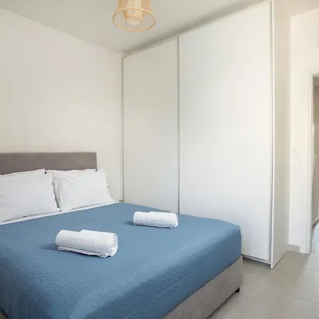 Aetheria Central Apartments Rhodes City Extérieur photo
