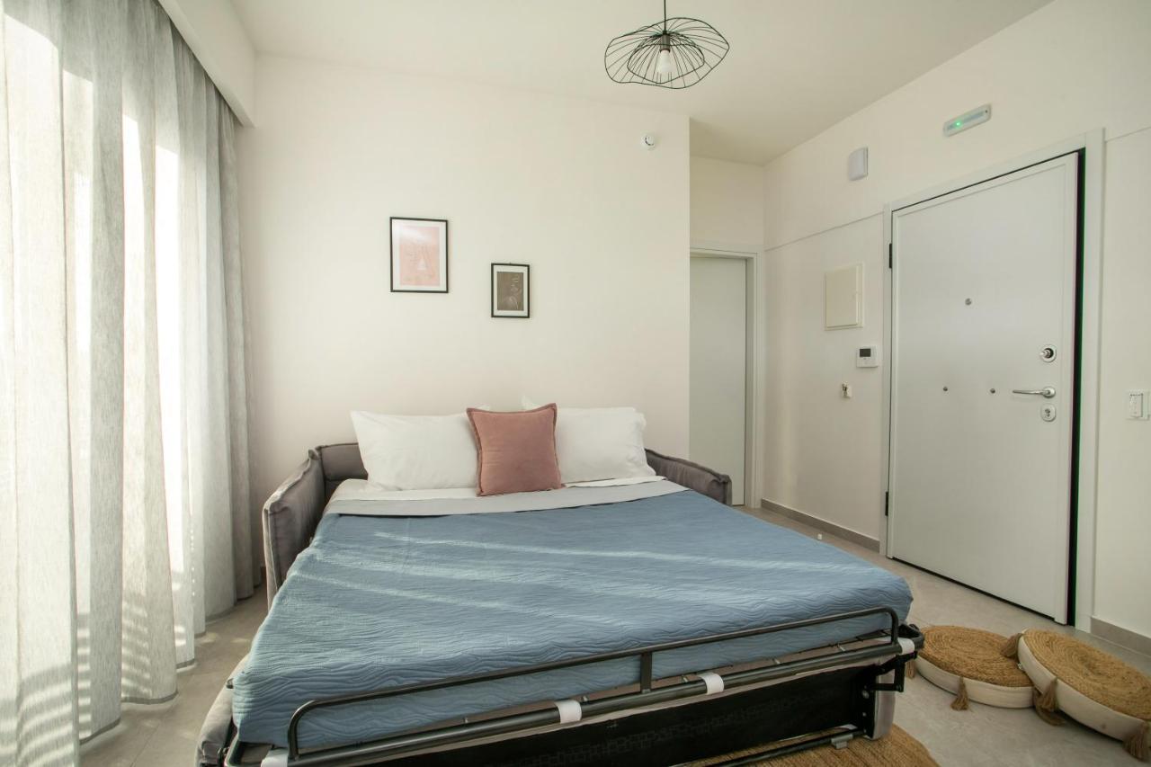 Aetheria Appartement *