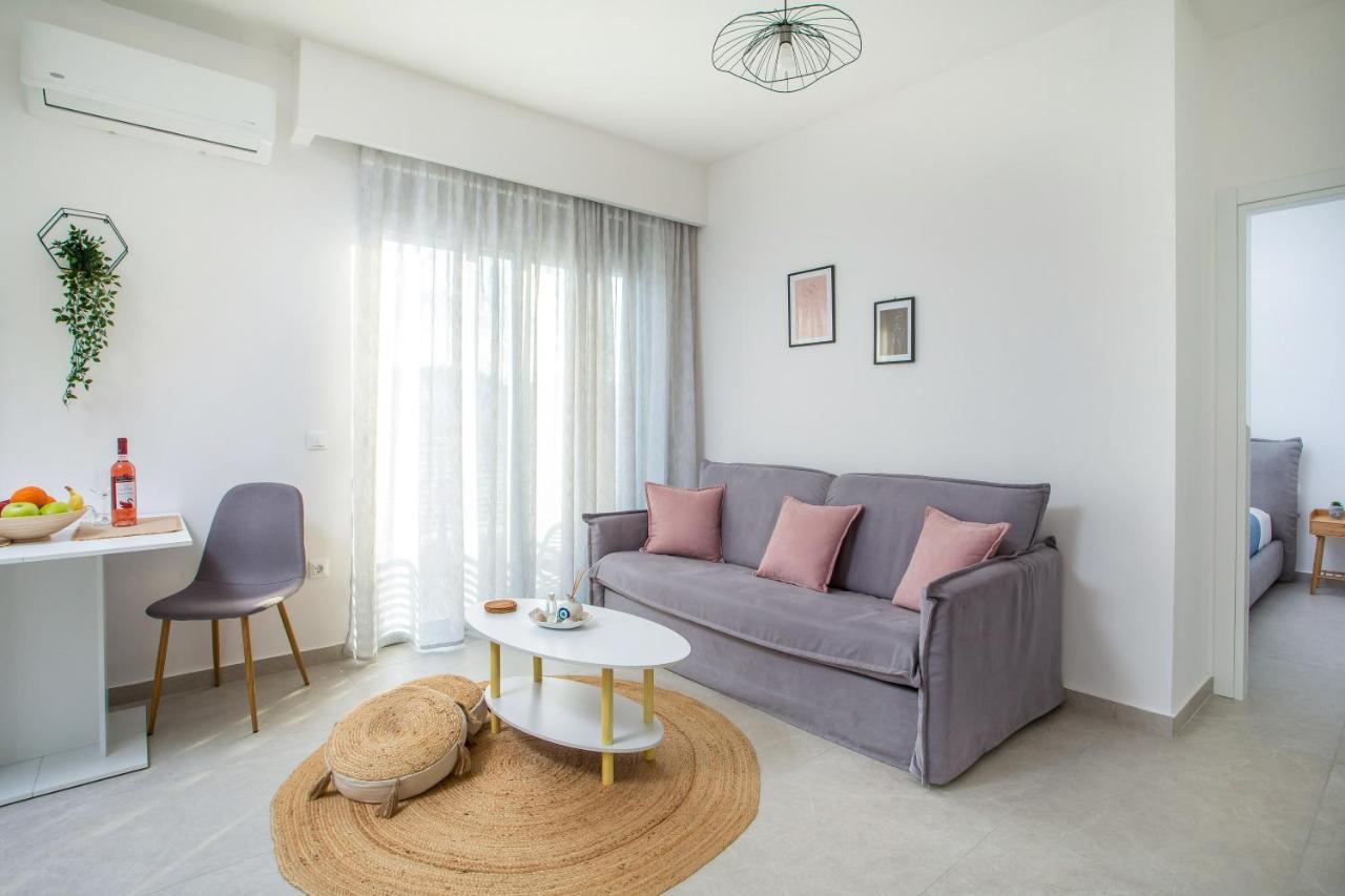 Aetheria Appartement