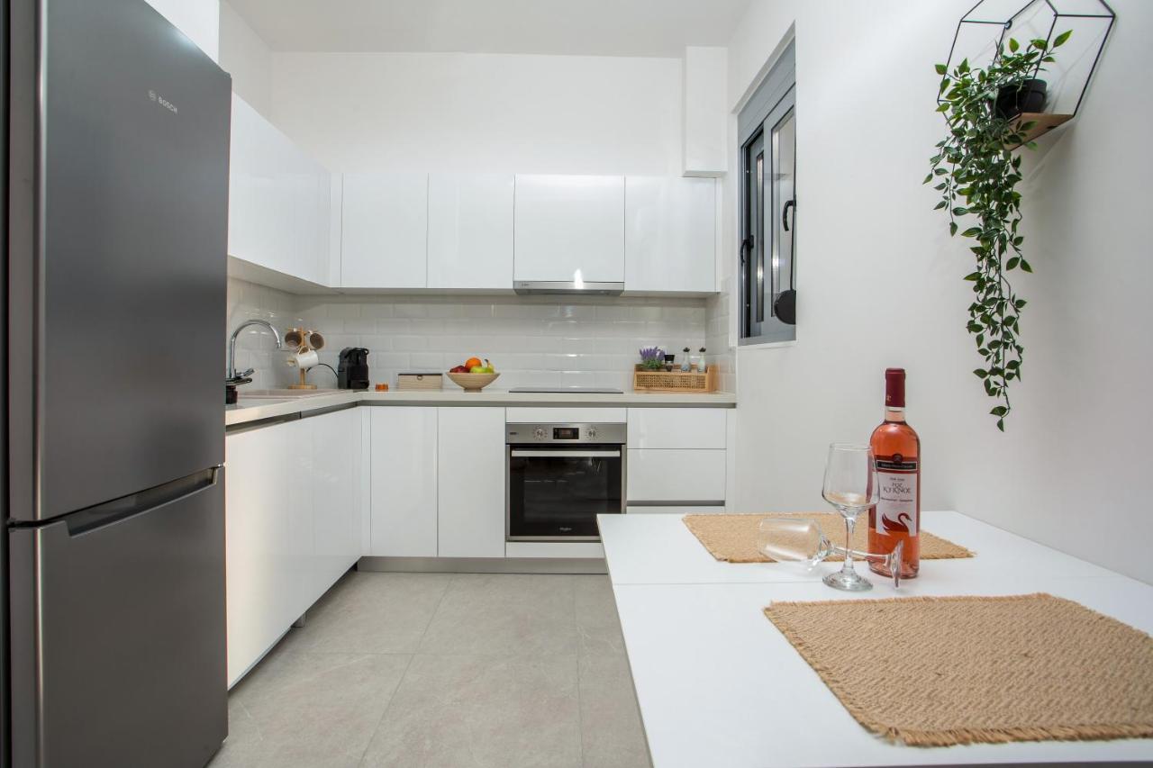 Apartment Aetheria