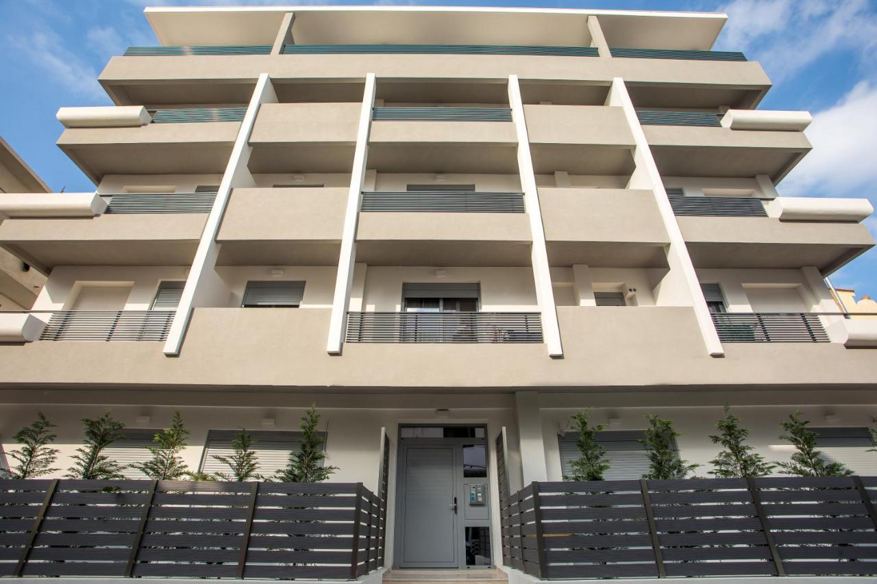 Aetheria Appartement