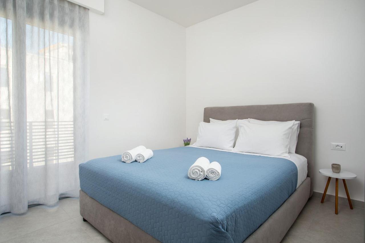 Appartement Aetheria