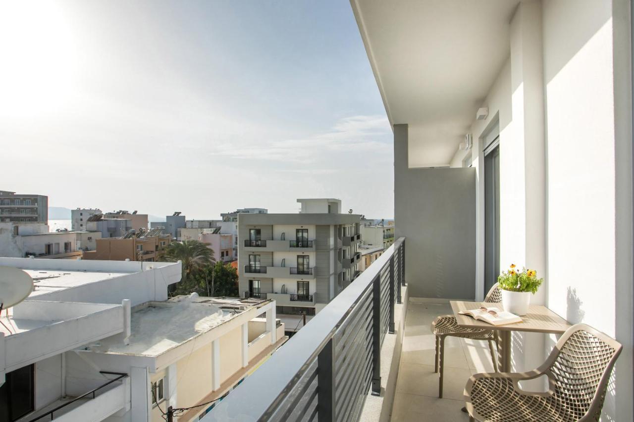 Aetheria Appartement