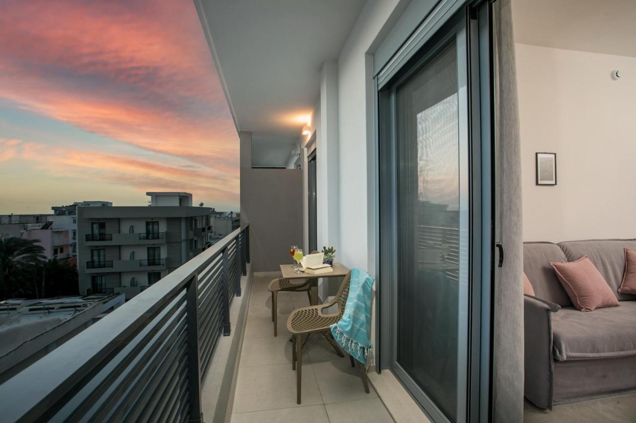 Aetheria Appartement *