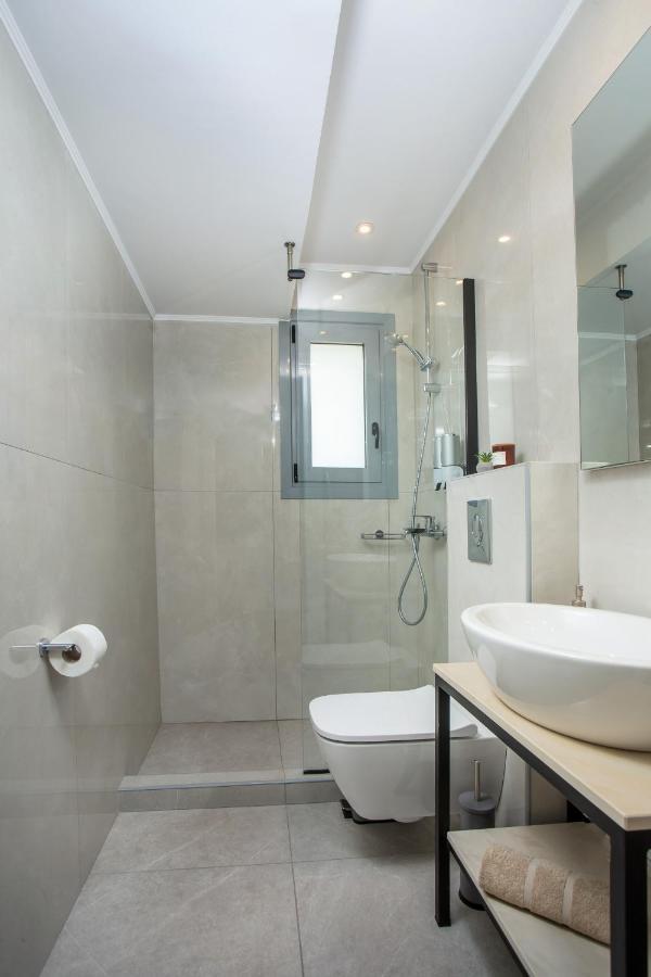 Aetheria Appartement Rhodes City
