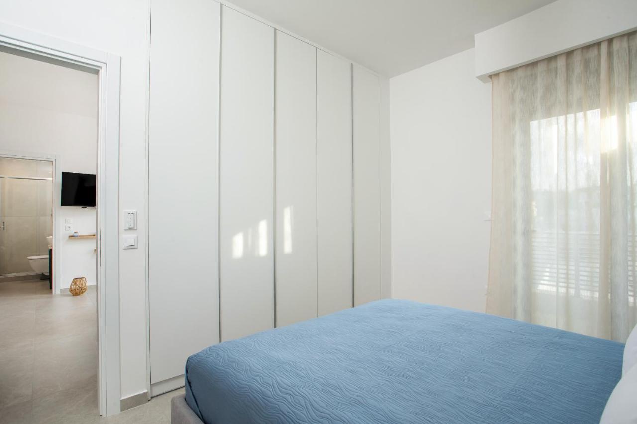 Appartement Aetheria