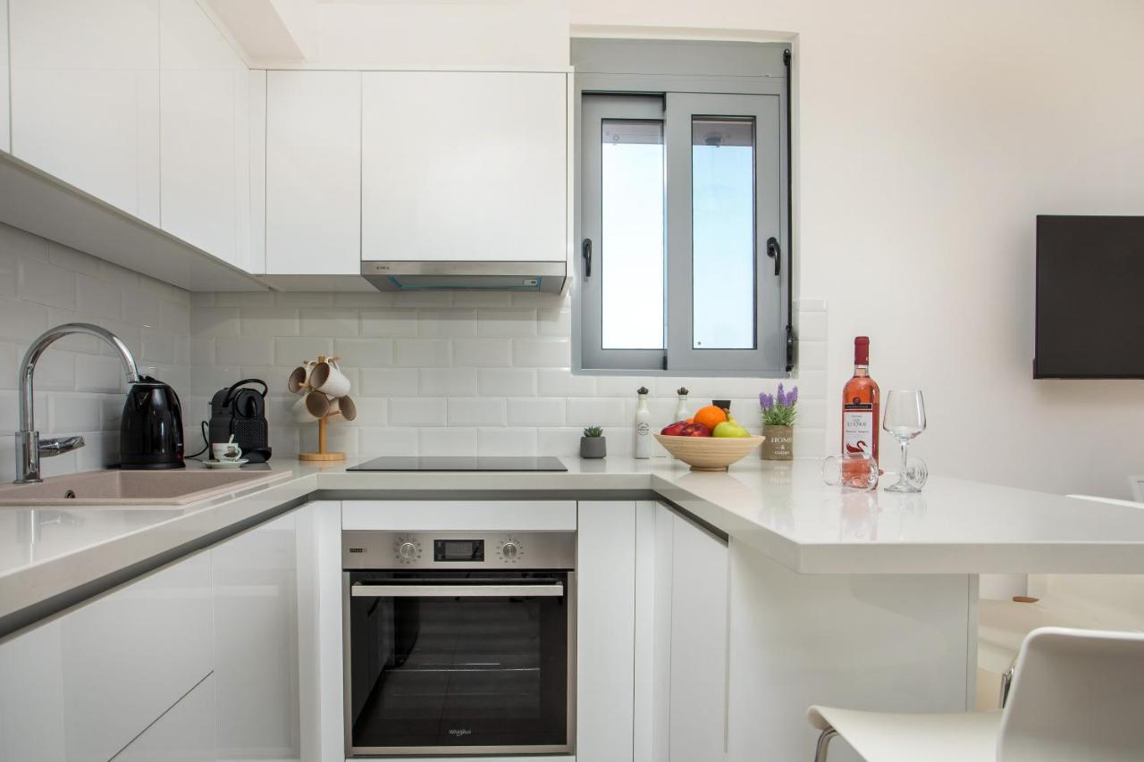 Appartement Aetheria *