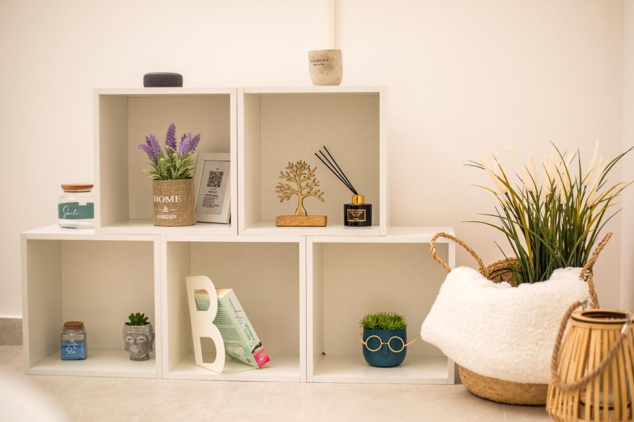 Apartamento Aetheria